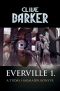 [Book of the Art 02] • Everville 1.